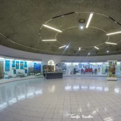 Panublion Museum - Roxas