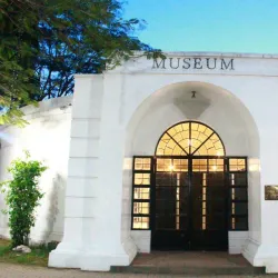 Panublion Museum - Roxas