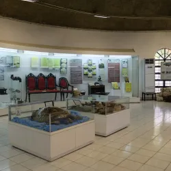 Panublion Museum - Roxas