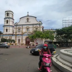 Roxas City Plaza - Roxas