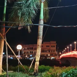 Roxas City Plaza - Roxas