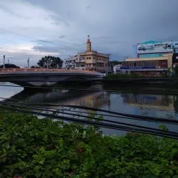 Roxas City Plaza - Roxas