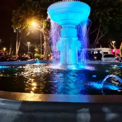 Roxas City Plaza - Roxas