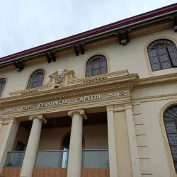 Roxas City Plaza - Roxas