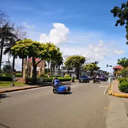 Roxas City Plaza - Roxas