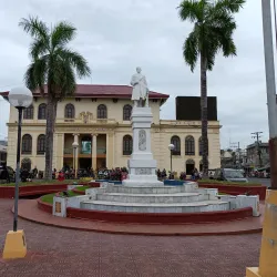Roxas City Plaza - Roxas