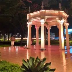 Roxas City Plaza - Roxas