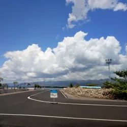 San Carlos City Baywalk - San Carlos City