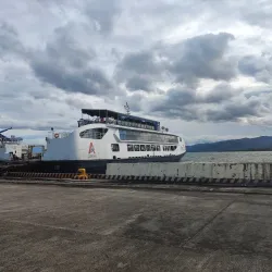 San Carlos City Baywalk - San Carlos City