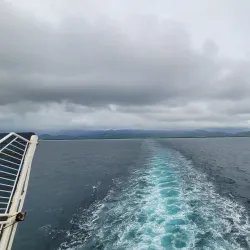 San Carlos City Baywalk - San Carlos City