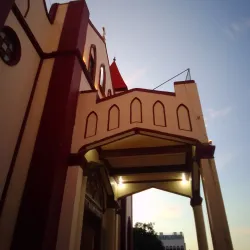 San Carlos City Cathedral - San Carlos City