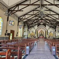 San Carlos City Cathedral - San Carlos City
