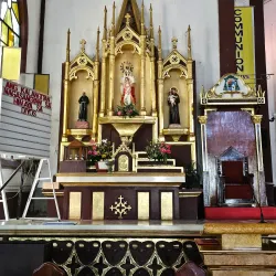 San Carlos City Cathedral - San Carlos City