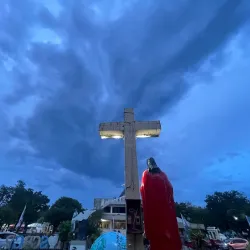 San Carlos City Cathedral - San Carlos City