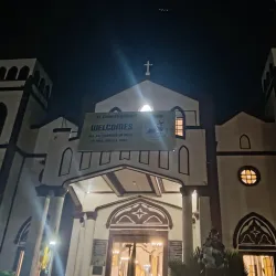 San Carlos City Cathedral - San Carlos City