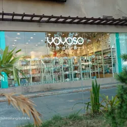 San Carlos City Cultural Center - San Carlos City