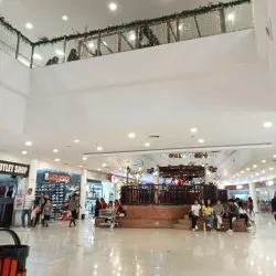 San Carlos City Cultural Center - San Carlos City