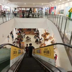 San Carlos City Cultural Center - San Carlos City