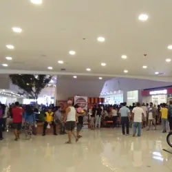 San Carlos City Cultural Center - San Carlos City