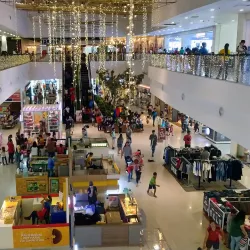 San Carlos City Cultural Center - San Carlos City