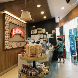 San Carlos City Cultural Center - San Carlos City