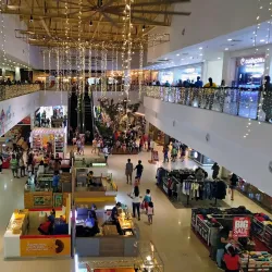 San Carlos City Cultural Center - San Carlos City