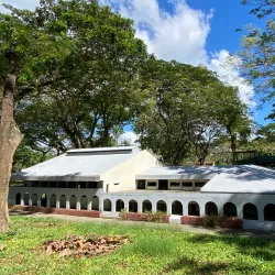 San Carlos City Eco-Park - San Carlos City