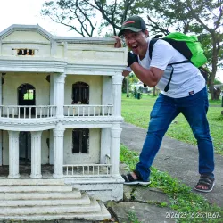 San Carlos City Eco-Park - San Carlos City