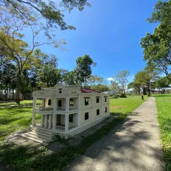 San Carlos City Eco-Park - San Carlos City