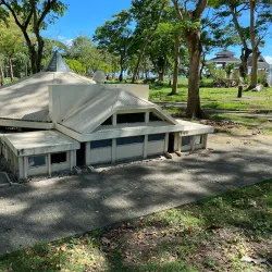 San Carlos City Eco-Park - San Carlos City