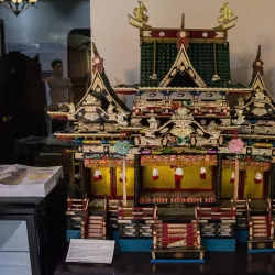 San Carlos City Museum - San Carlos City