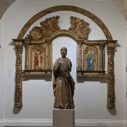 San Carlos City Museum - San Carlos City