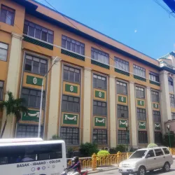 San Carlos City Museum - San Carlos City