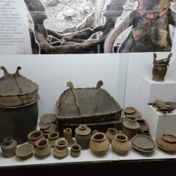 San Carlos City Museum - San Carlos City