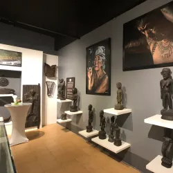 San Carlos City Museum - San Carlos City