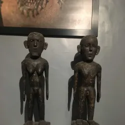 San Carlos City Museum - San Carlos City