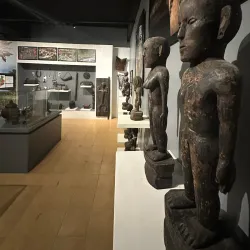 San Carlos City Museum - San Carlos City