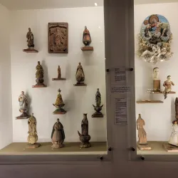 San Carlos City Museum - San Carlos City