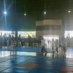 San Carlos City Plaza - San Carlos City