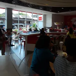 San Carlos City Public Market - San Carlos City