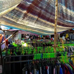 San Carlos City Public Market - San Carlos City