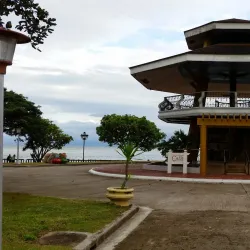 San Carlos City Waterfront Park - San Carlos City
