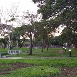 San Carlos City Waterfront Park - San Carlos City