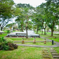 San Carlos City Waterfront Park - San Carlos City