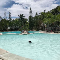 San Carlos City Waterfront Park - San Carlos City