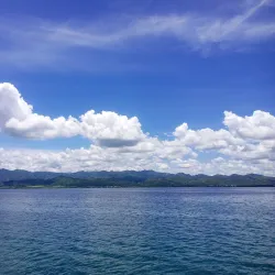 Sipaway Island - San Carlos City