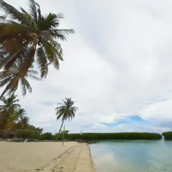 Sipaway Island - San Carlos City