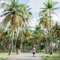 Sipaway Island - San Carlos City