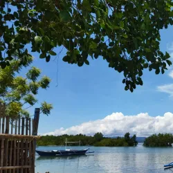 Sipaway Island - San Carlos City