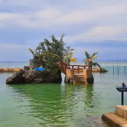 Sipaway Island - San Carlos City